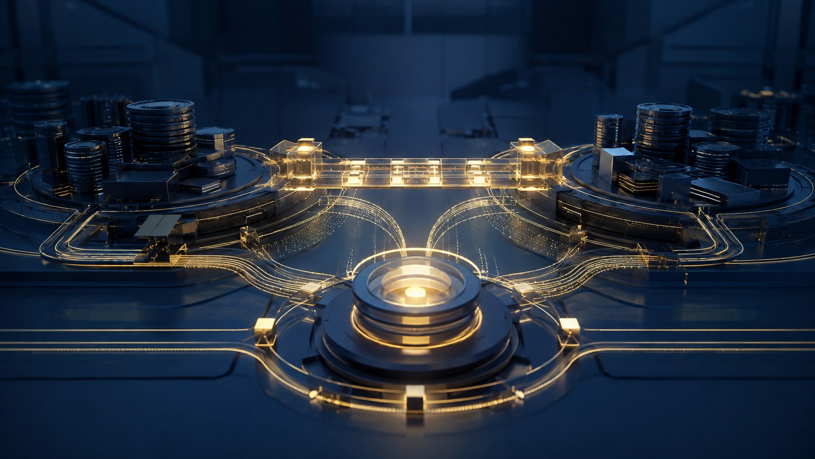 ERP and Data Migration after M&A: Business Continuity before Standardisation