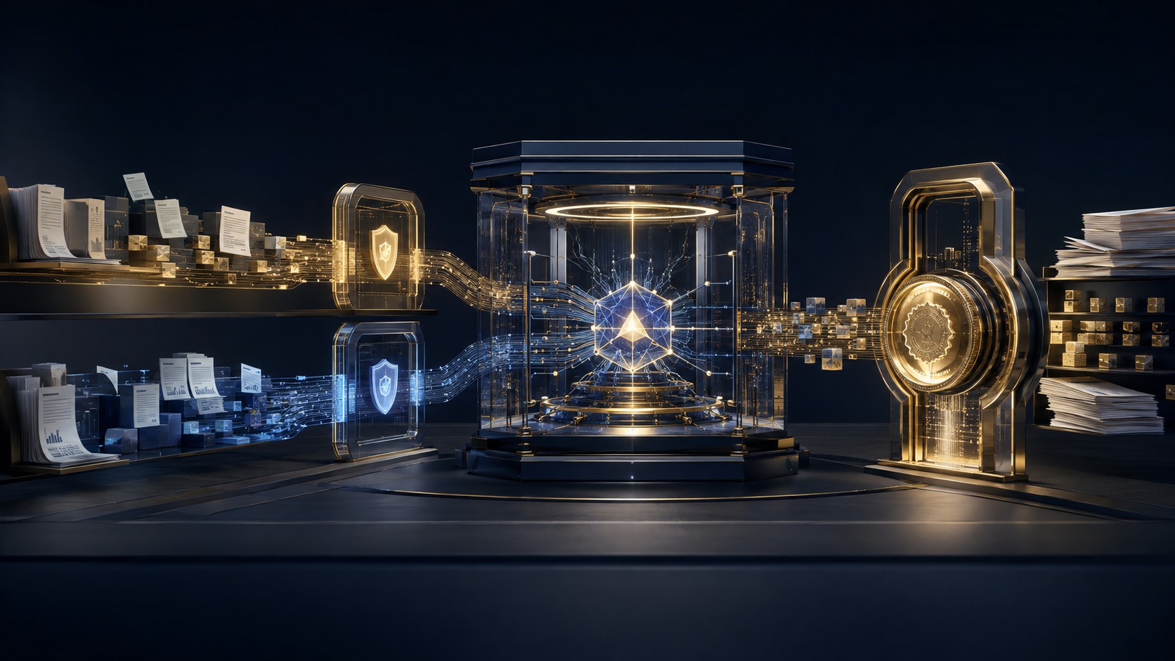 AI Copilots for PMI: Accelerating Workstreams with Evidence, Permissions and Human Sign-Off
