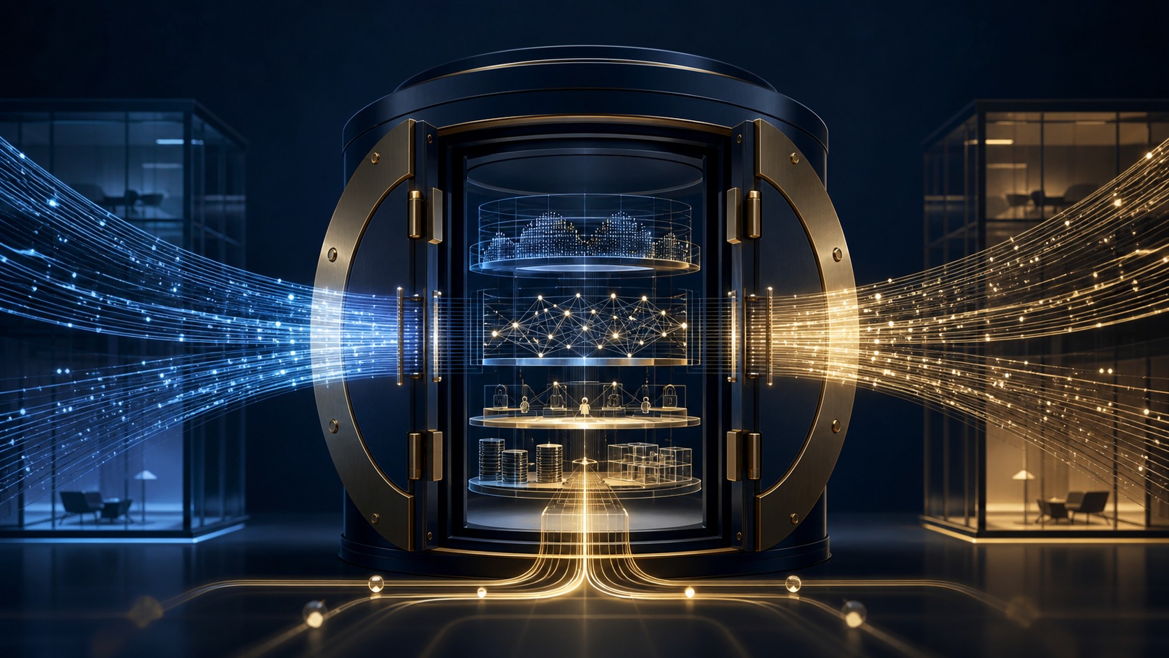 Data and AI Rights in a Joint Venture: Ownership, Access, Training and Commercial Use