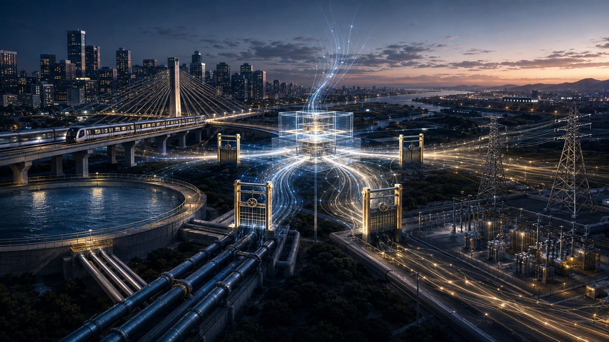 Demand Risk in Transport and Utilities: Who Can Actually Control Usage?
