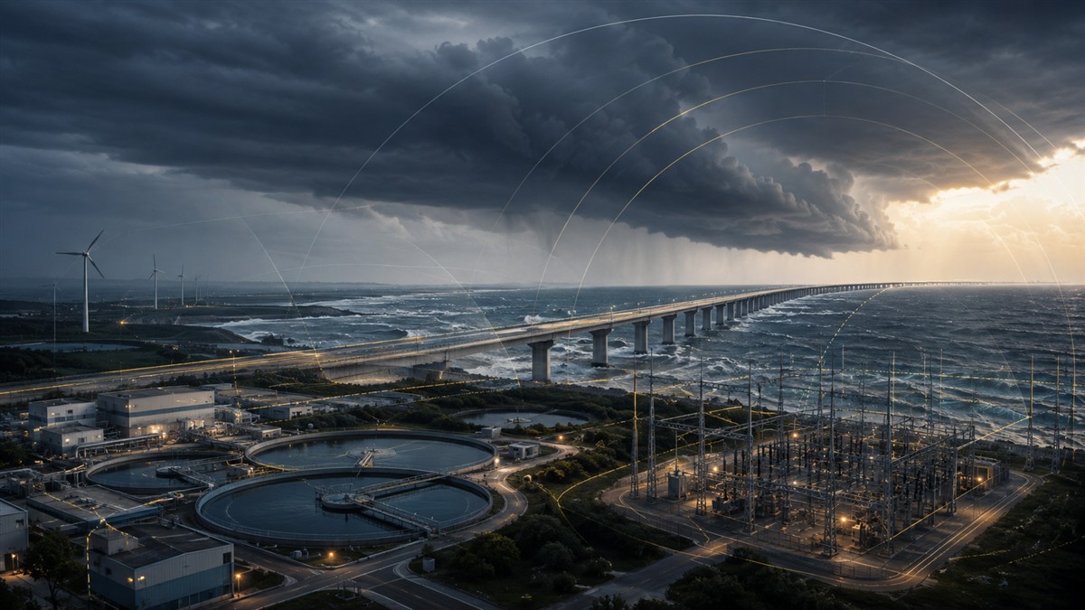 Climate Resilience in PPP Contracts: Pricing Adaptation, Insurance and Force Majeure