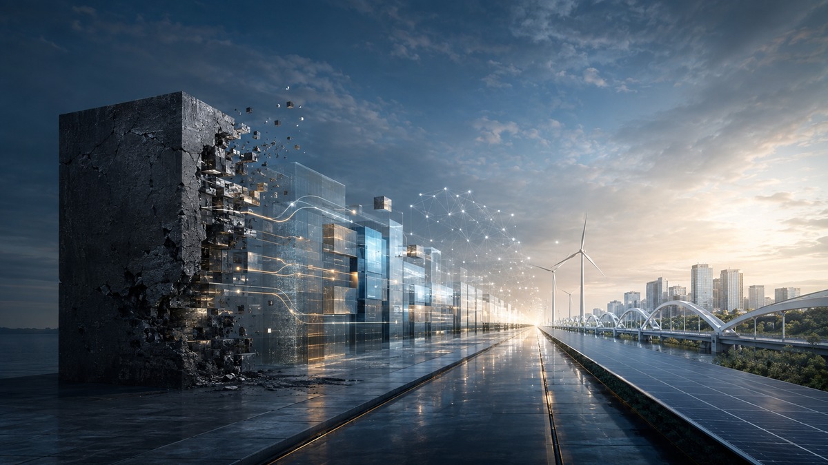 Technology Obsolescence in a 25-Year Concession: Keeping the Contract Investible