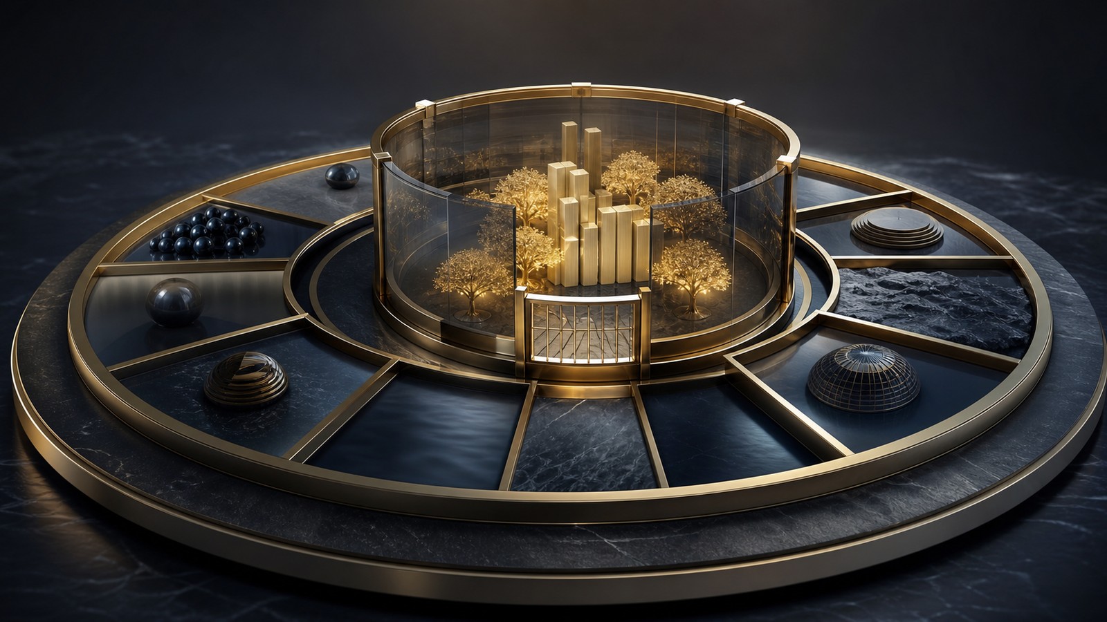 Building a Pre-IPO Secondary Sleeve in a Family-Office Portfolio
