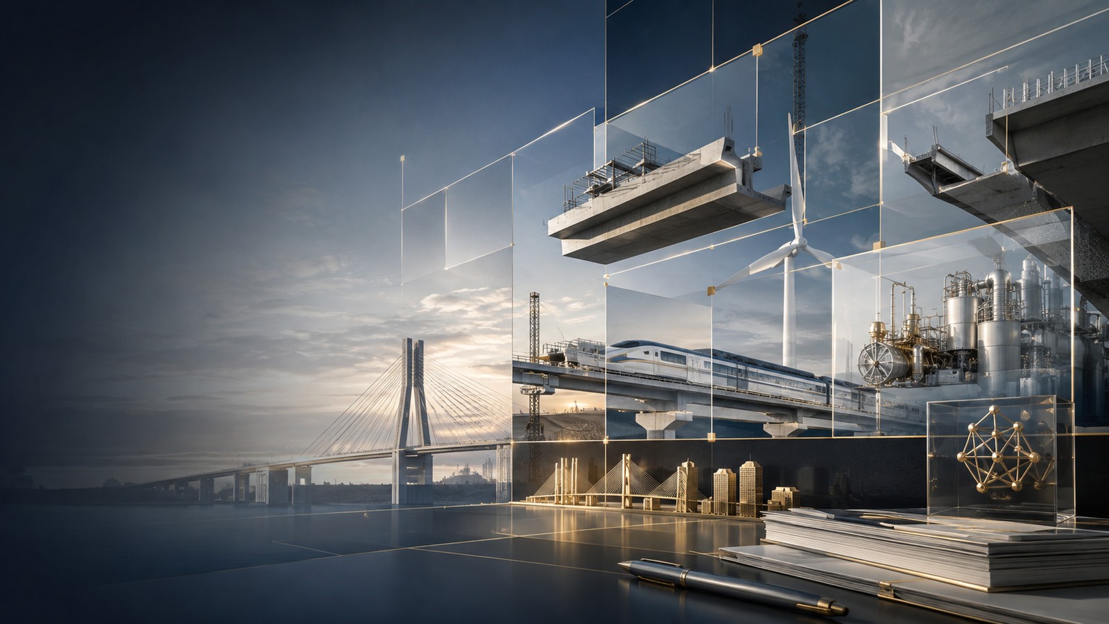 Procurement Integrity with Complex Consortia: Competition, Transparency and Bid Credibility