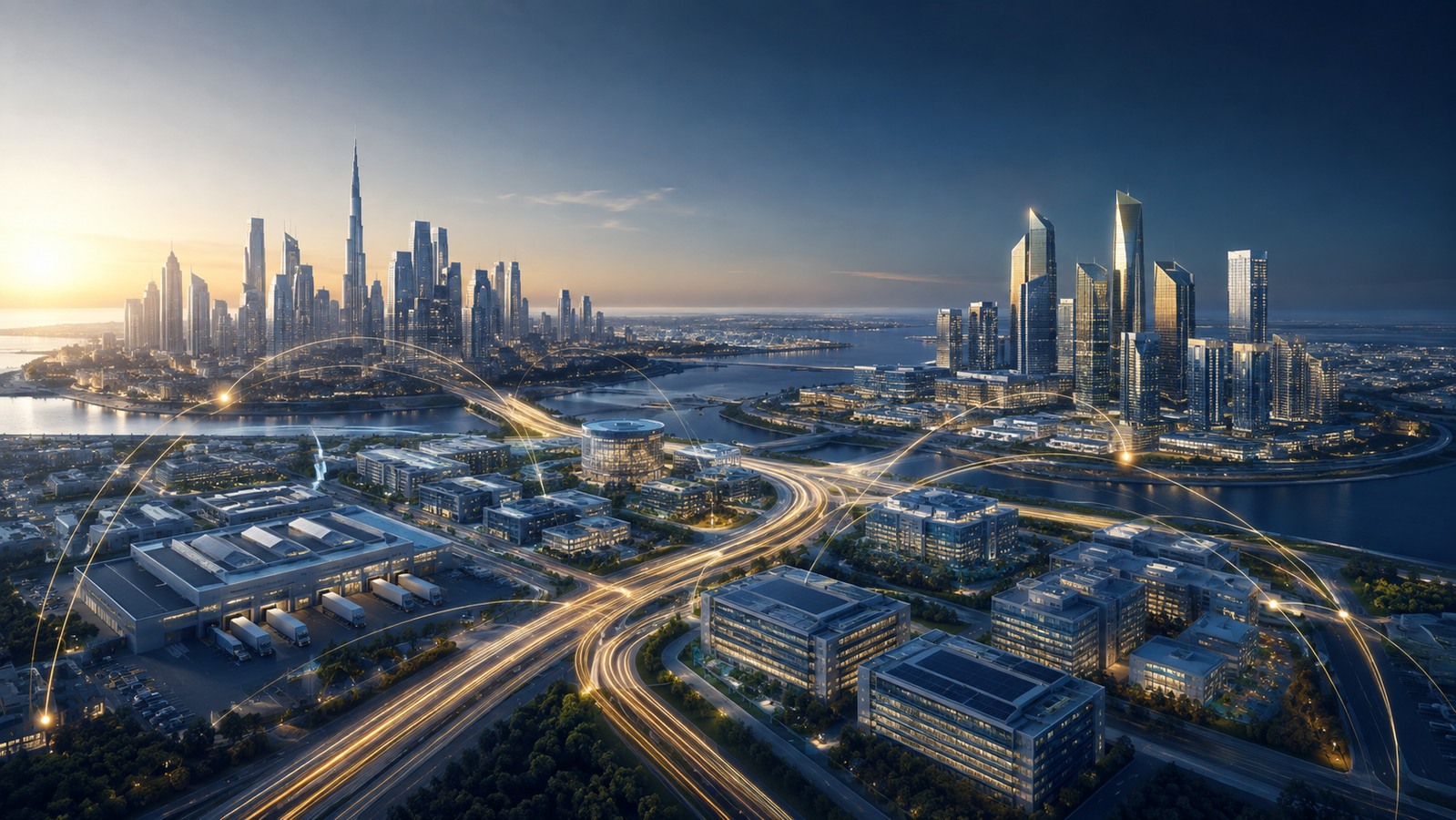Mainland, Free Zone or Financial Centre: Choosing the Operating Footprint for Expansion
