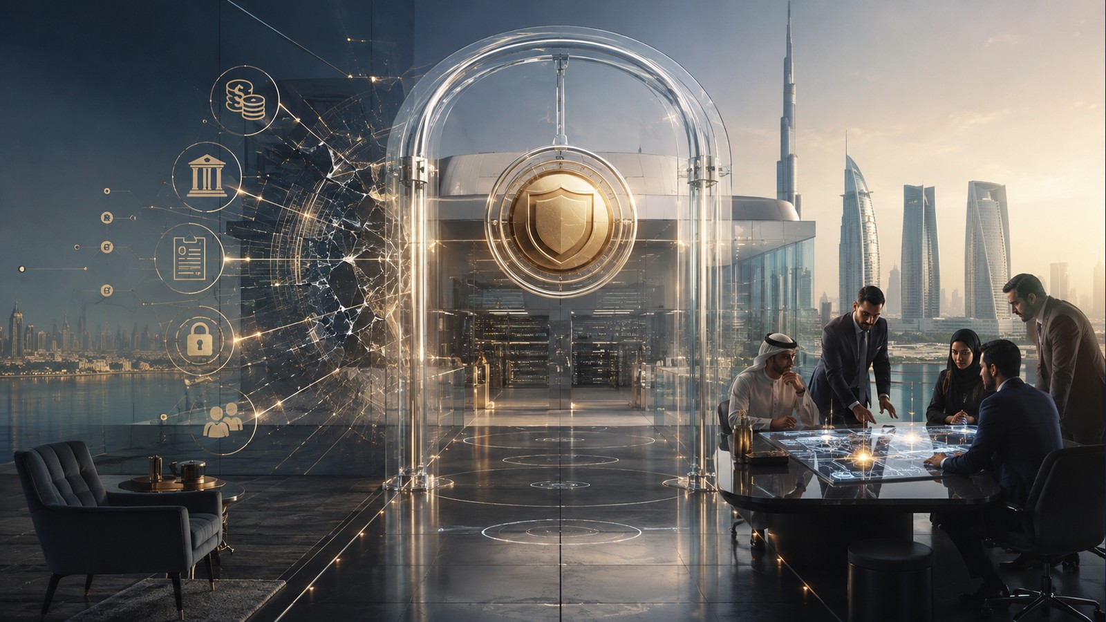 Regulated Licence Acquisition in the UAE: Buying Permission without Buying Hidden Failure