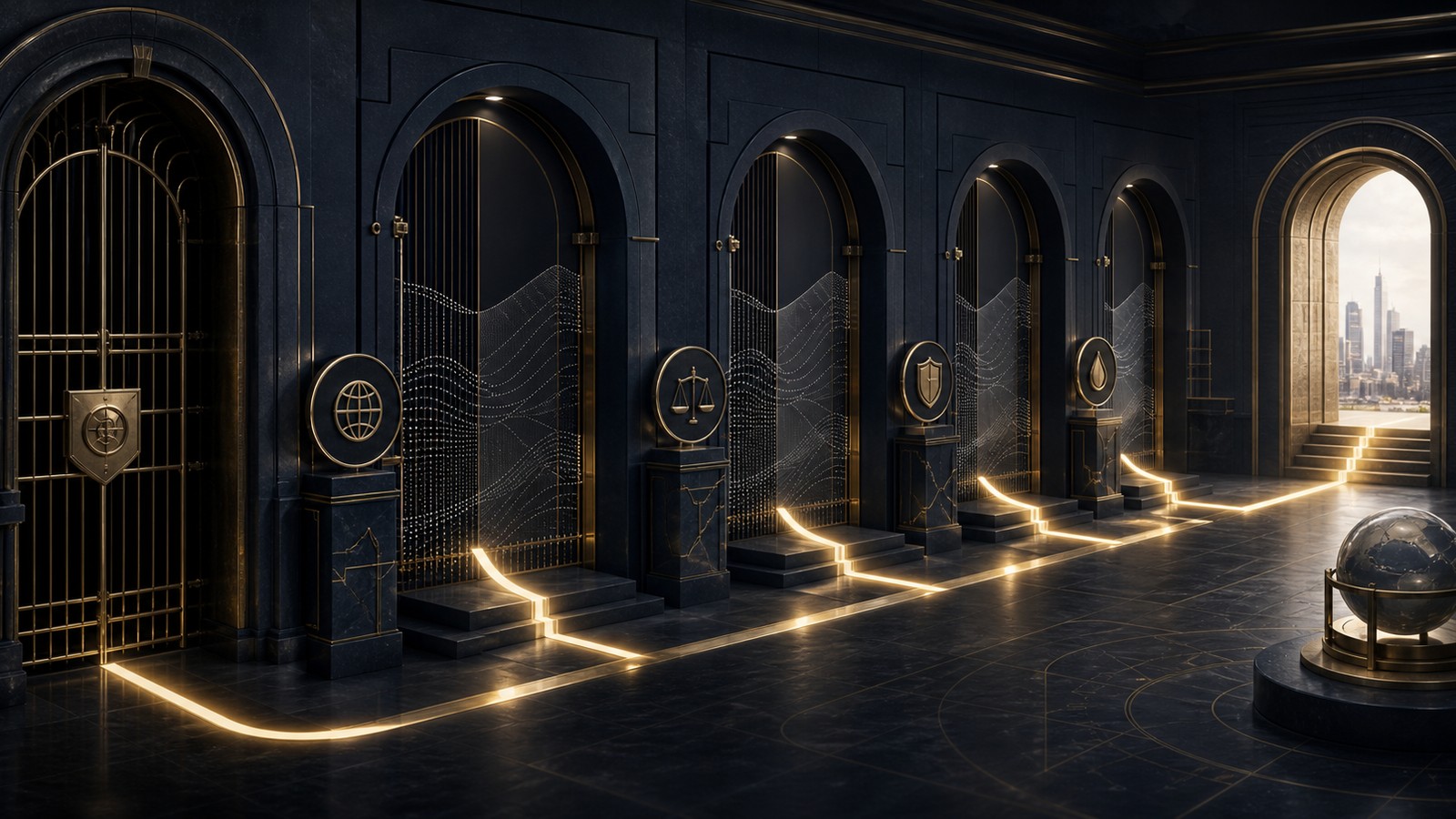 Accessing AI Leaders Before the IPO: A Framework for Late-Stage Private Names