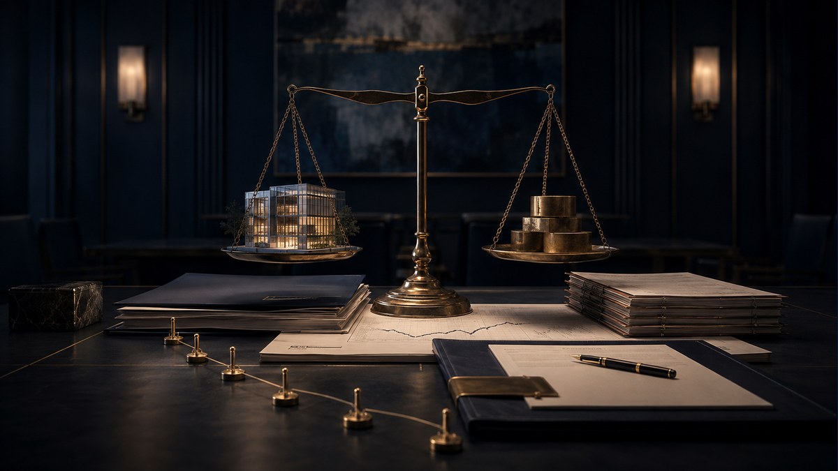 The Zone of Insolvency Deal Protocol: Governance, Conflicts and Decision Evidence
