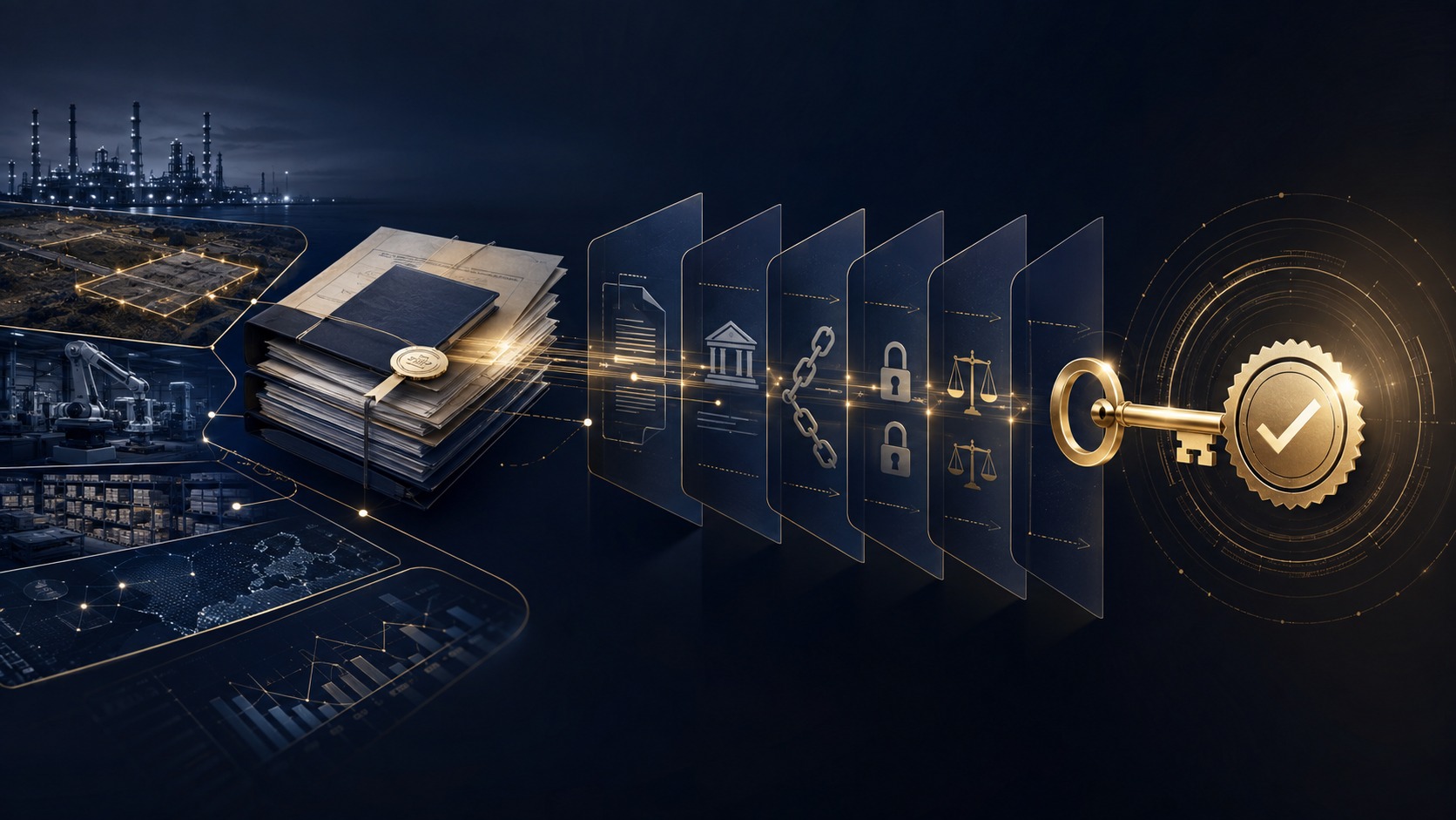 Title and Encumbrance Diligence under Time Pressure
