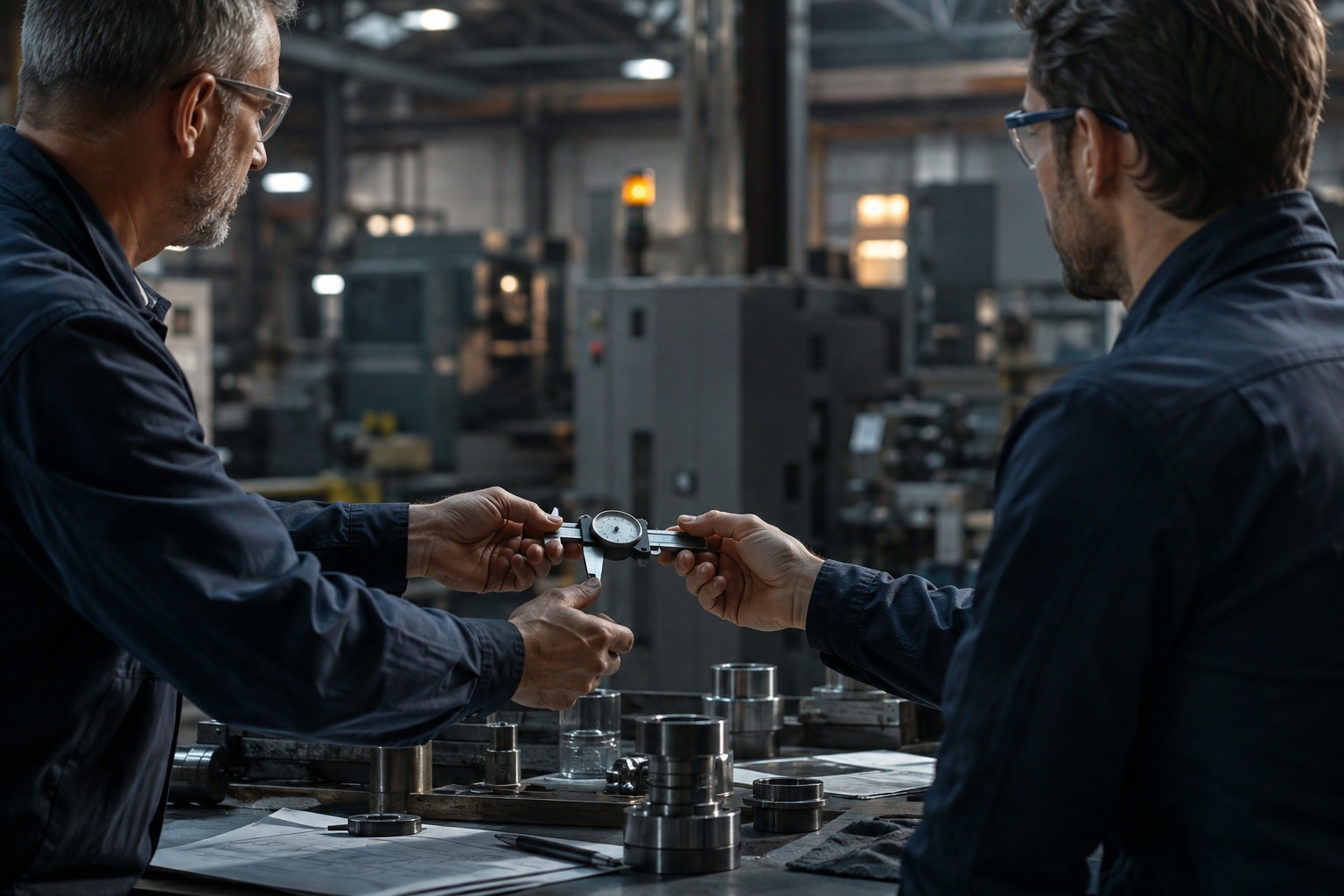 Employee Liabilities and Critical Skills in a Distressed Acquisition
