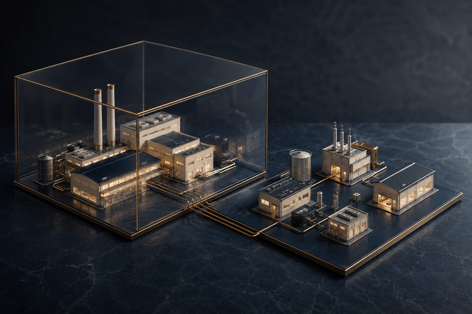 Asset Purchase or Share Purchase in Distress: Value, Continuity and Liability Trade-Offs
