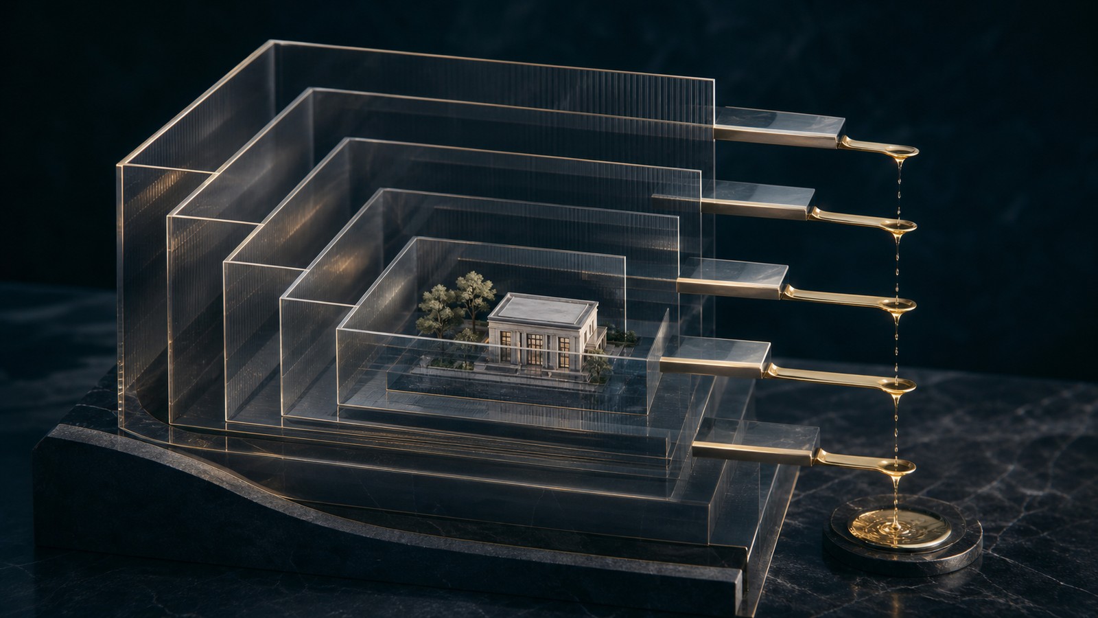 The SPV-Layering Trap: Fees, Double-SPVs and What You Really Own