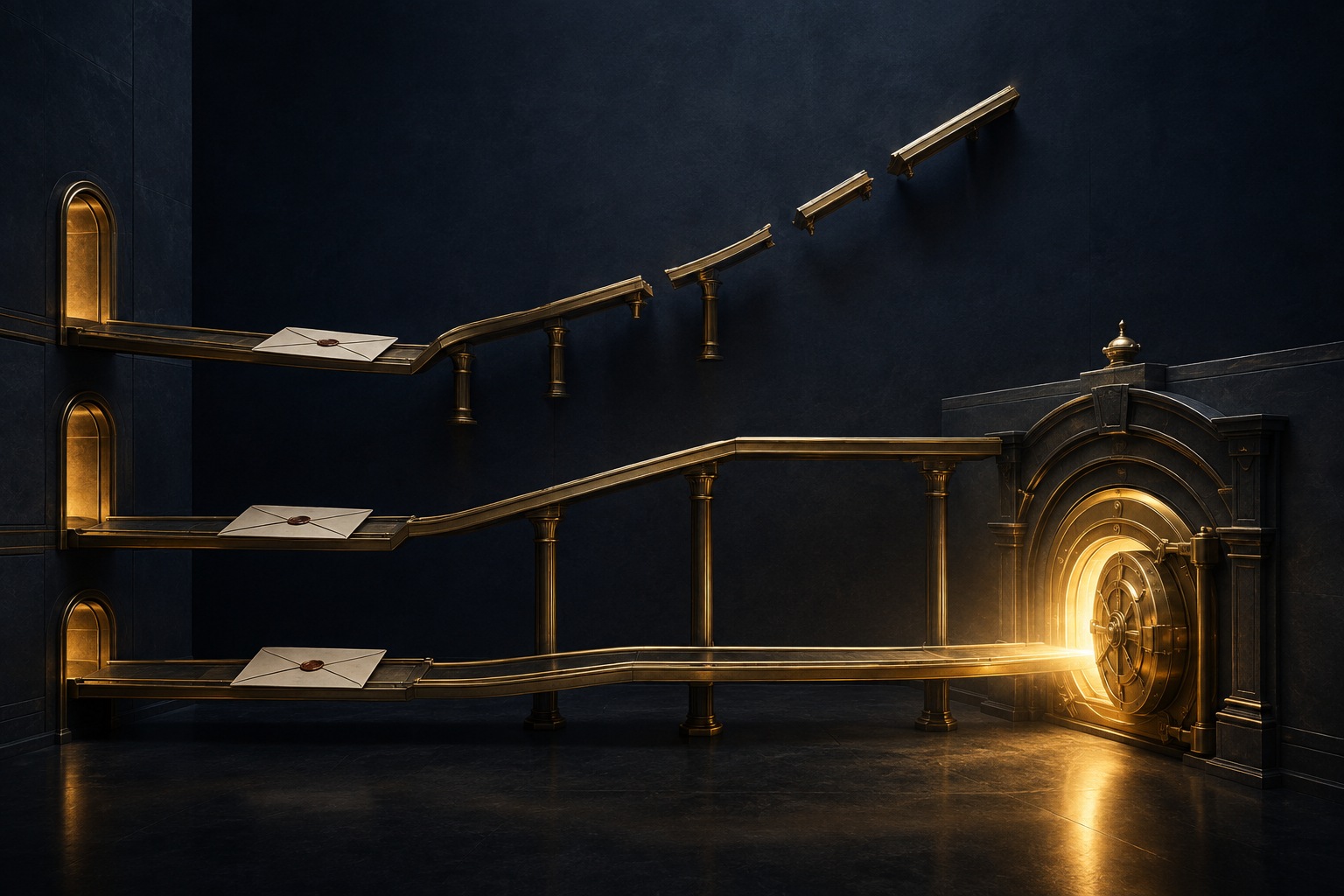 Bid Certainty over Headline Price: Choosing the Offer that Can Close