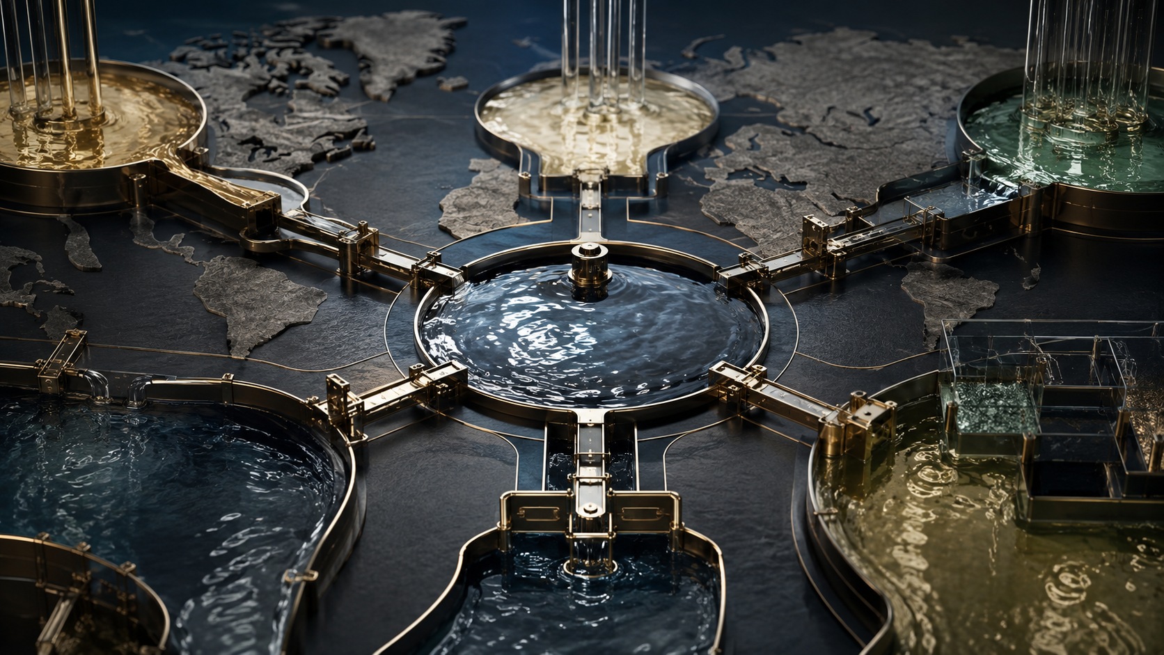 Fund-Level FX Liquidity: Hedging Capital Calls, Distributions and NAV across Emerging Markets