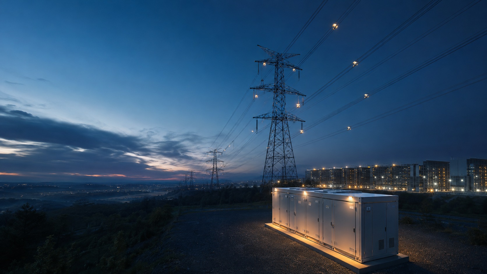 Grid-Enhancing Technology Finance: Unlocking Capacity before New Transmission Arrives