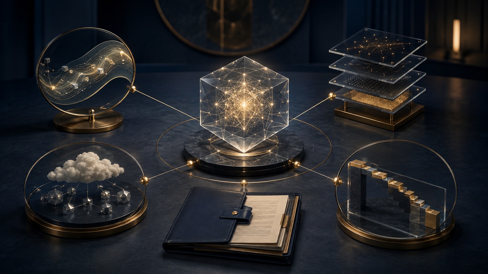 AI Product M&A Diligence: Testing Data Rights, Model Dependency and Unit Economics before Signing