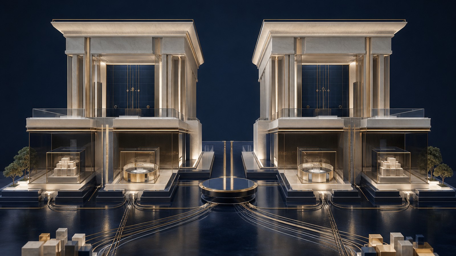 SPV and Fund Structuring in DIFC and ADGM