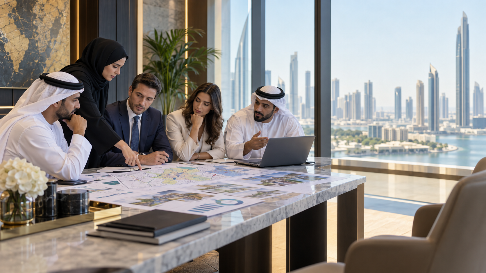 GCC education, infrastructure and finance professionals review school catchments, enrolment forecasts and PPP payment evidence.