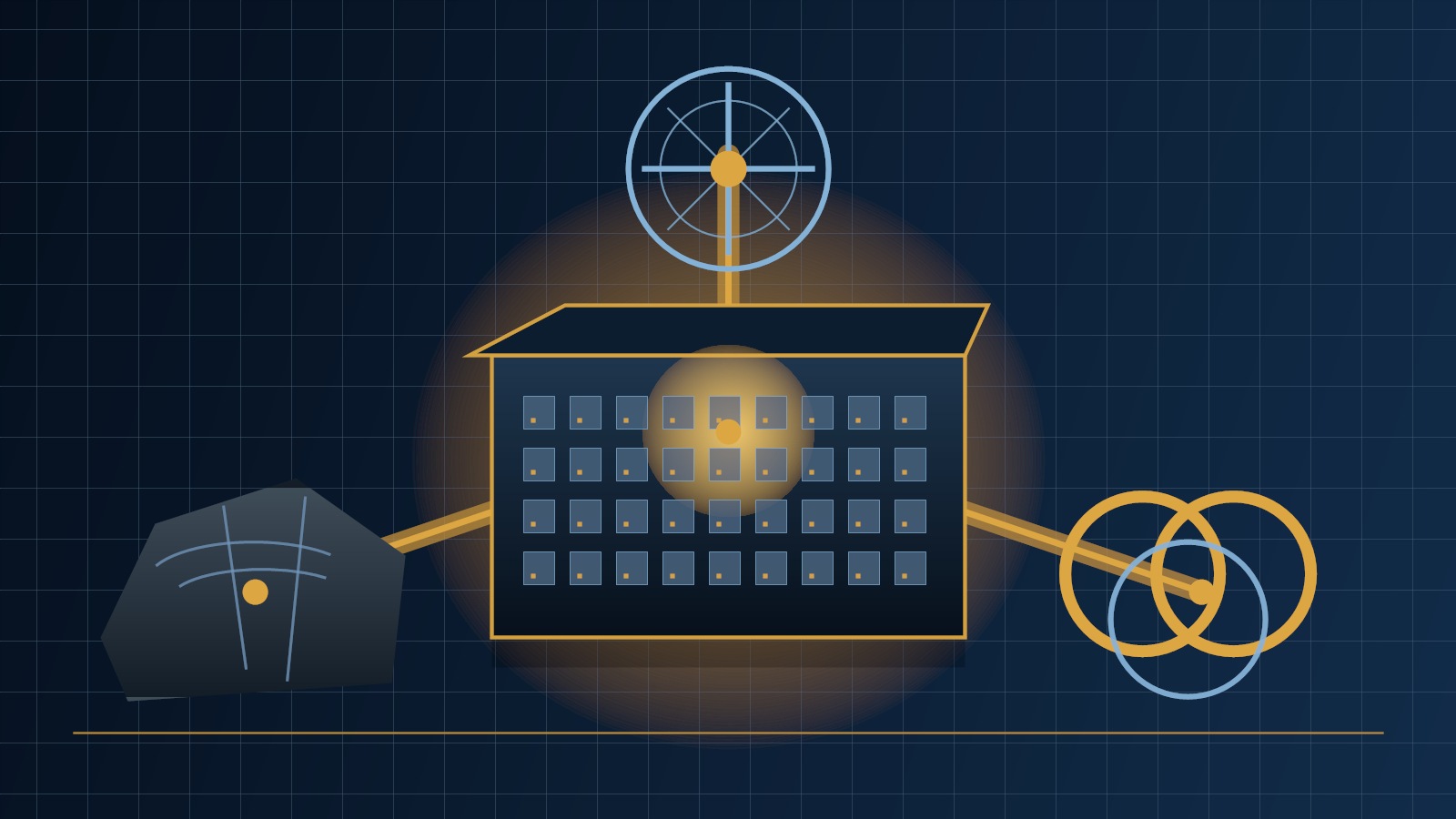 Structuring a Data-Centre JV: Aligning Operator, Landowner and Capital