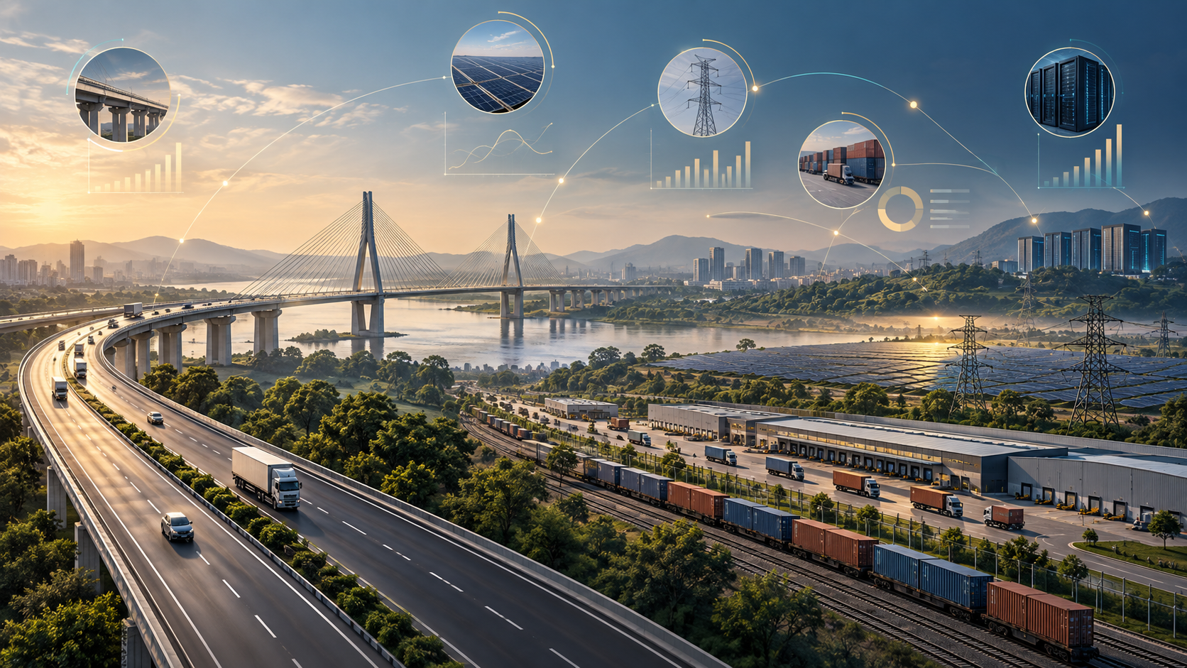 Indian infrastructure-fund lenders review asset health, valuation, concentration, cash flow and borrowing-base evidence.
