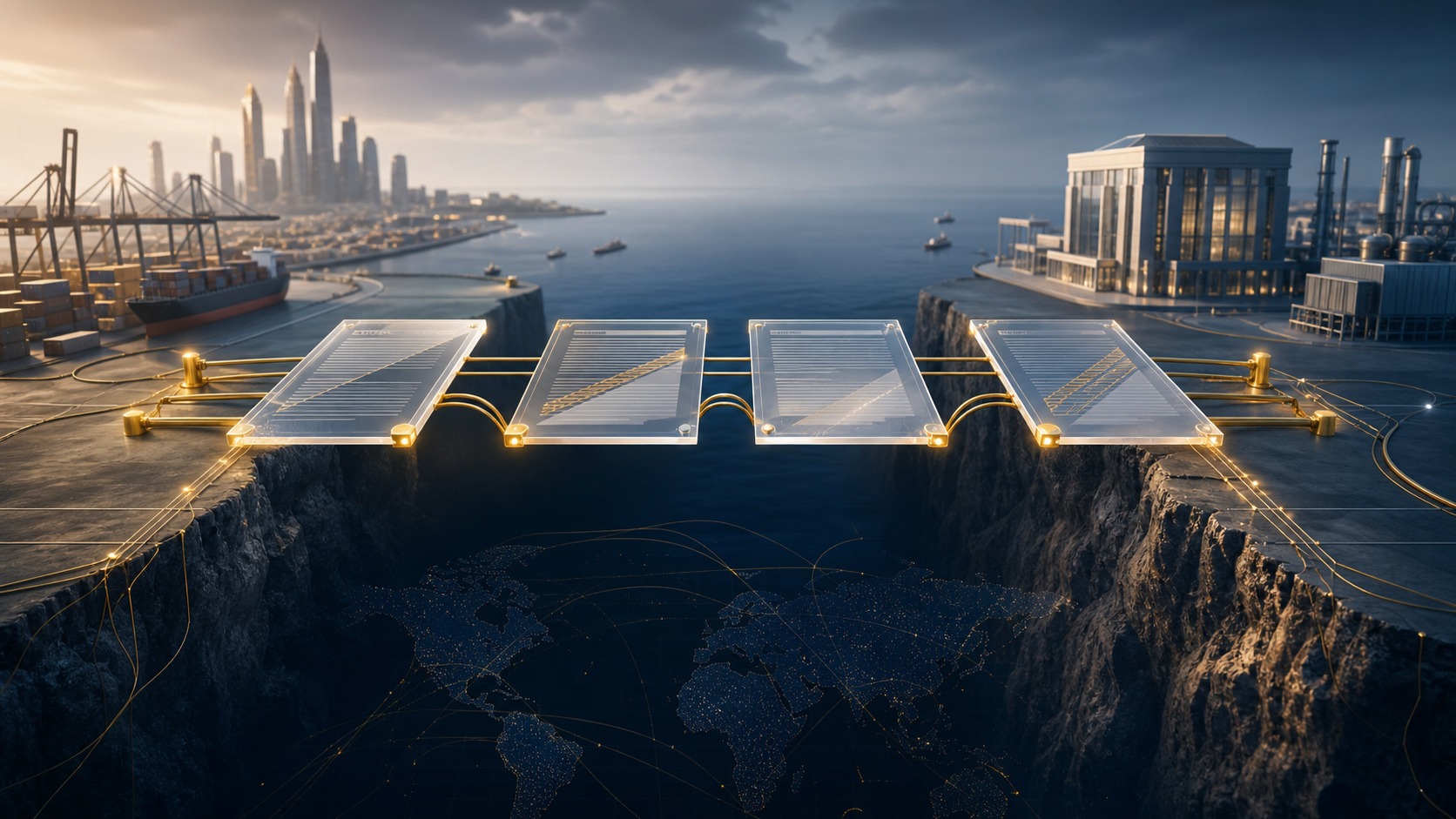 Trade Instruments Decoded: Letters of Credit, Guarantees and Bonds for GCC Business