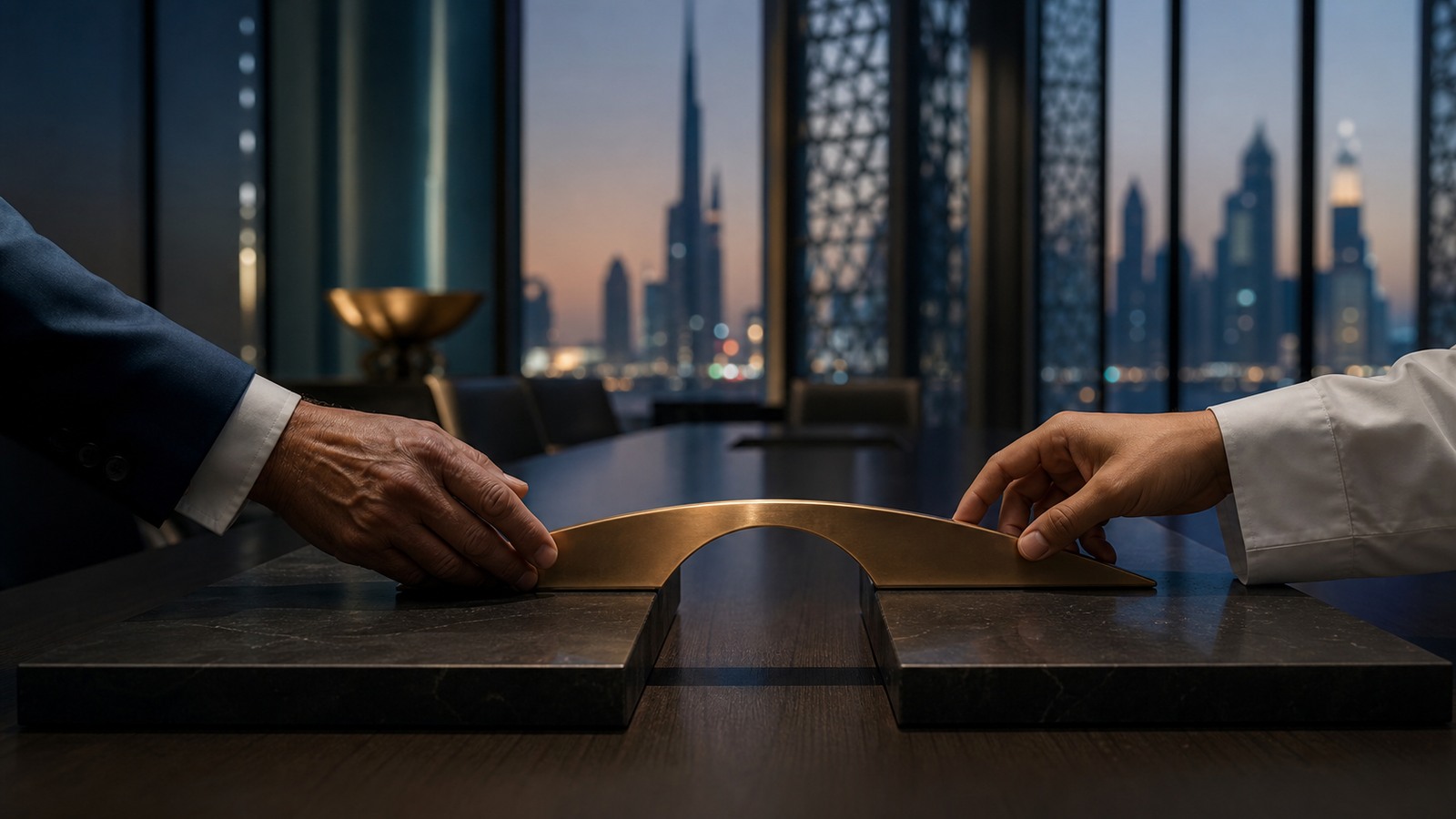 Succession and Capital: Financing Generational Transition in Family Businesses