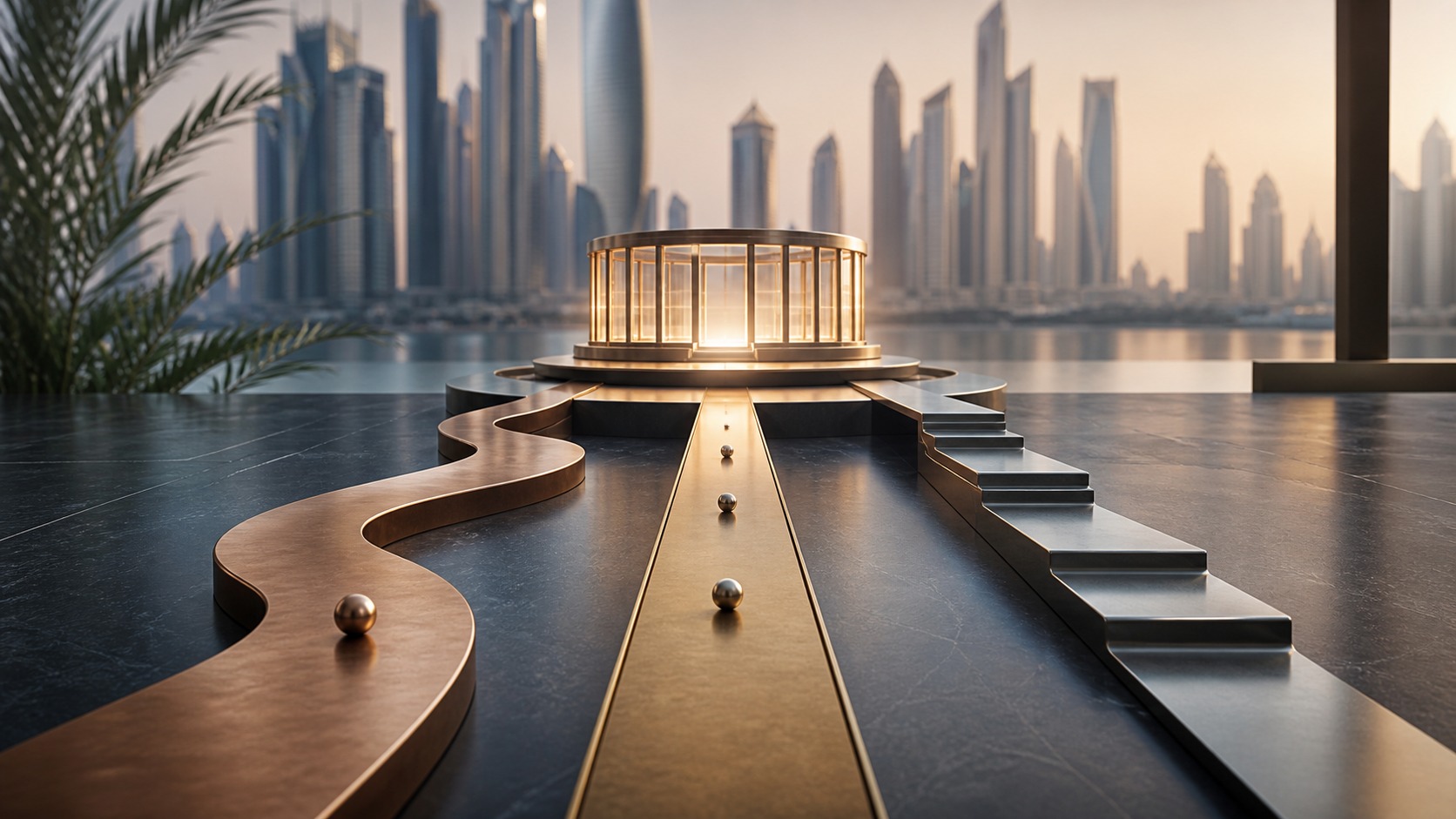 SAFE versus Convertible versus Priced Round in the GCC Context