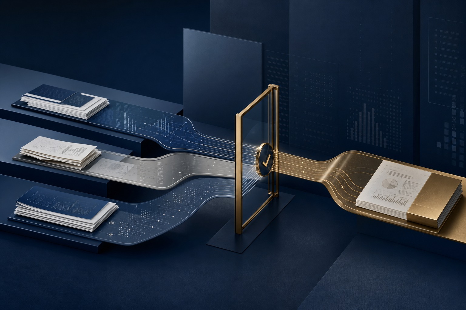 Claude AI for Investment Banking: Rebuilding Origination, Diligence and Pitch Work