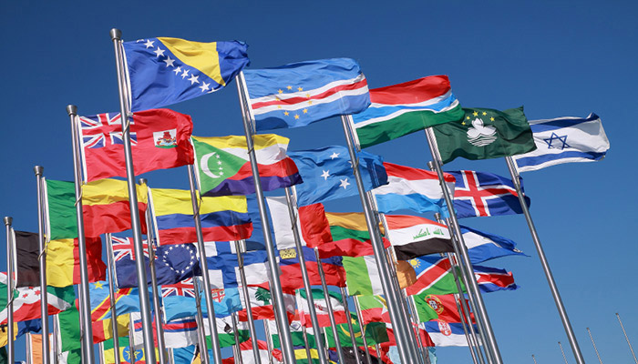 Alliances and partnerships span commercial, capital and cross-border collaborations.
