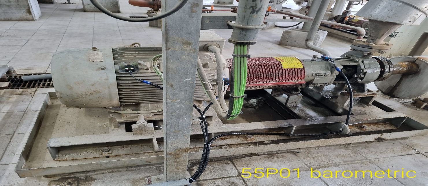 Predictive Maintenance & Reliability Software