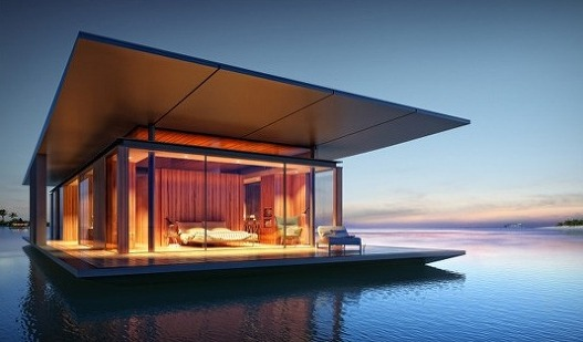 Income-Producing Asset Financing