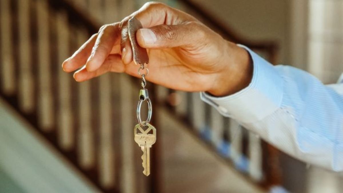 Sale & Leaseback