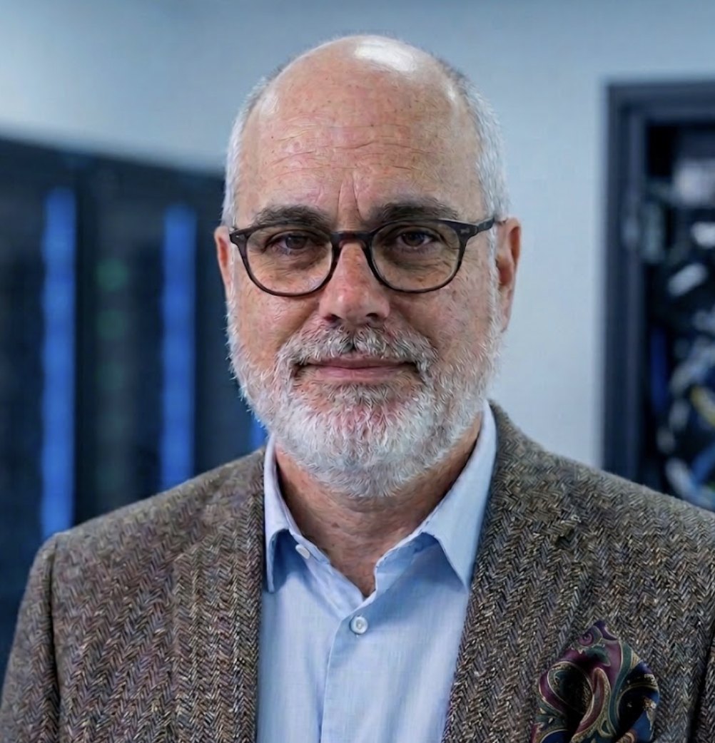Alistair Sterling