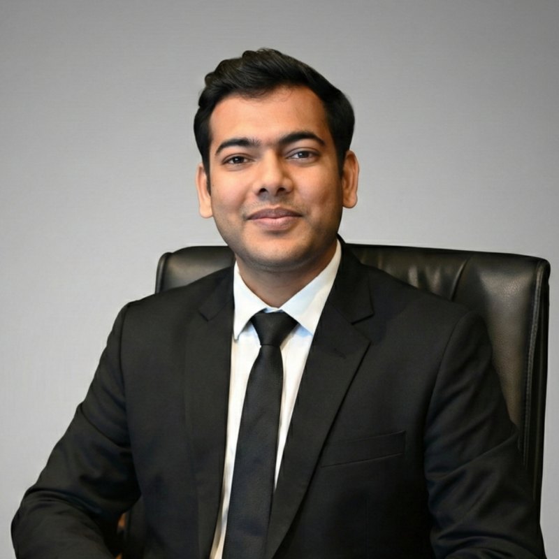 Meet Jain