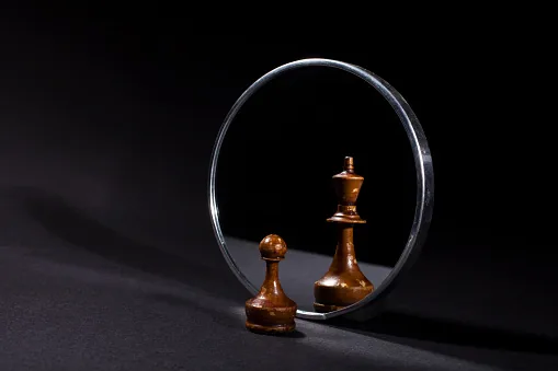 STORIES FROM THE HUBRIS – Confidently Overcoming “Over-Confidence Bias”