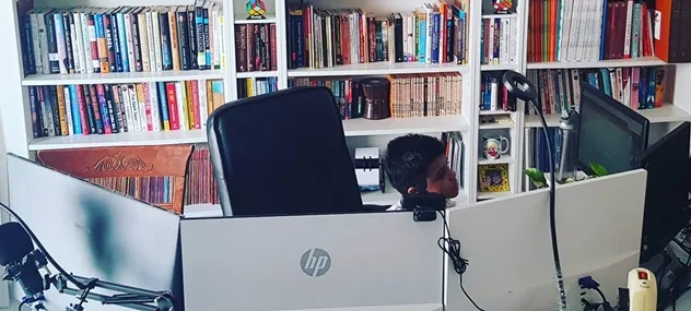 STORIES FROM THE DRIFT – How founders drift away from their friends, family, health, hobbies and sleep