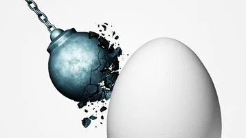 Stories from the GRIT – How can one develop entrepreneurial resilience?