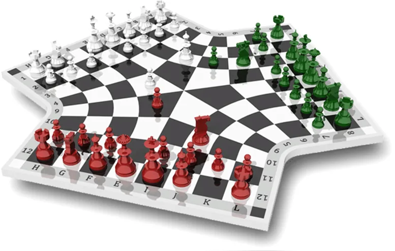 STORIES FROM THE PARTI PRIS – Surviving “Survivorship bias”