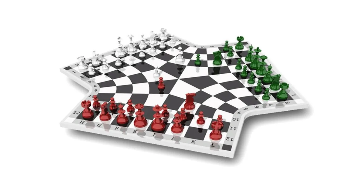 STORIES FROM THE PARTI PRIS – Surviving “Survivorship bias”