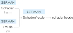 STORIES FROM THE SCHADENFREUDE – Recognised correctly, it could lead to your secret superpower