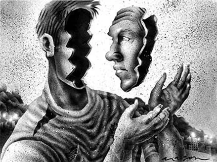 STORIES FROM THE SCHADENFREUDE – Recognised correctly, it could lead to your secret superpower